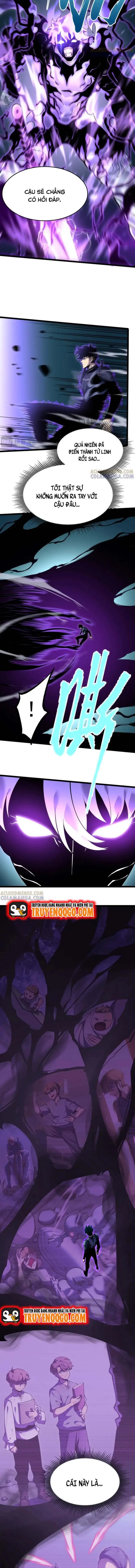 Trọng Khải Dị Thế: Ta Dùng Gương Thần Trở Thành Vô Địch Chapter 19 - Trang 2