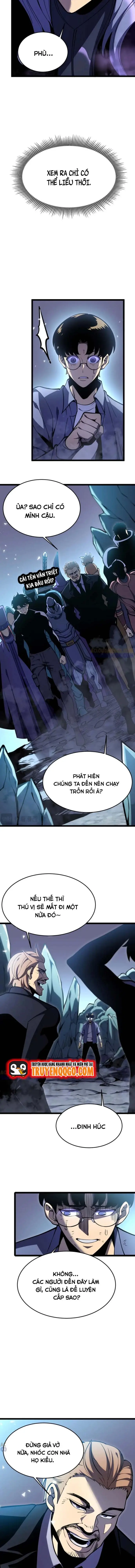 Trọng Khải Dị Thế: Ta Dùng Gương Thần Trở Thành Vô Địch Chapter 19 - Trang 2