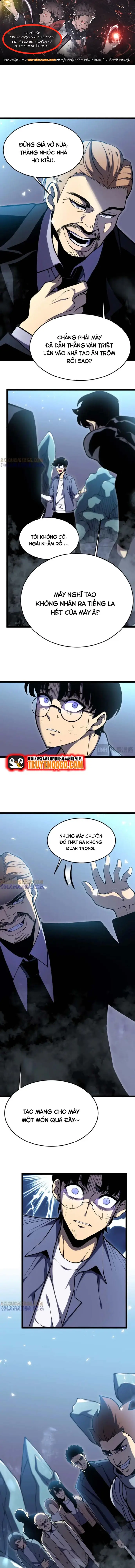 Trọng Khải Dị Thế: Ta Dùng Gương Thần Trở Thành Vô Địch Chapter 20 - Trang 2