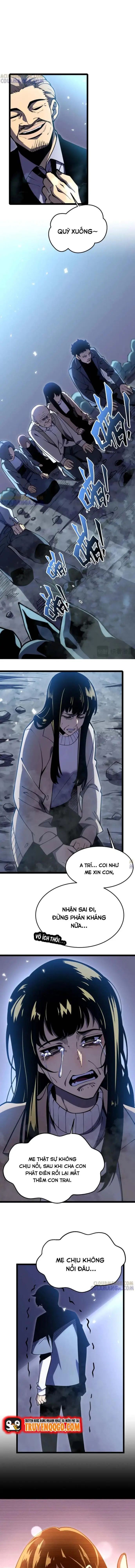 Trọng Khải Dị Thế: Ta Dùng Gương Thần Trở Thành Vô Địch Chapter 20 - Trang 2