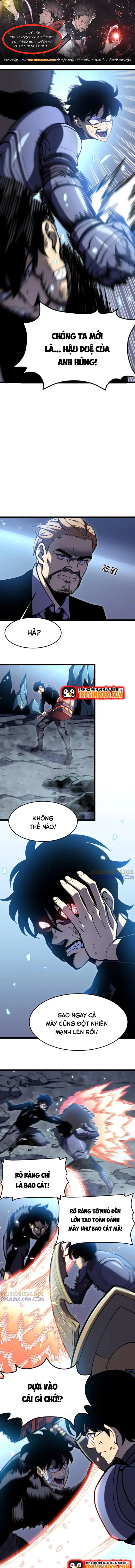 Trọng Khải Dị Thế: Ta Dùng Gương Thần Trở Thành Vô Địch Chapter 21 - Trang 2