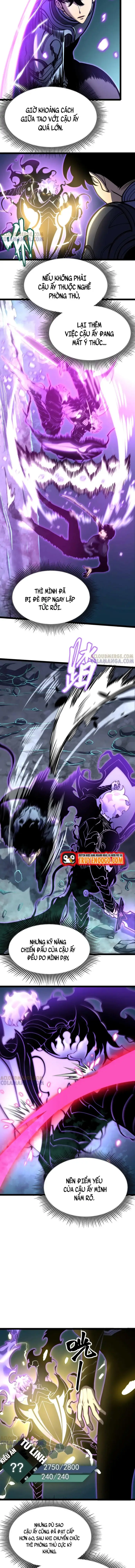 Trọng Khải Dị Thế: Ta Dùng Gương Thần Trở Thành Vô Địch Chapter 21 - Trang 2