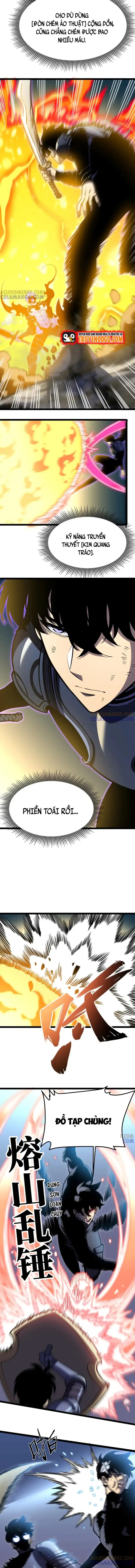 Trọng Khải Dị Thế: Ta Dùng Gương Thần Trở Thành Vô Địch Chapter 21 - Trang 2