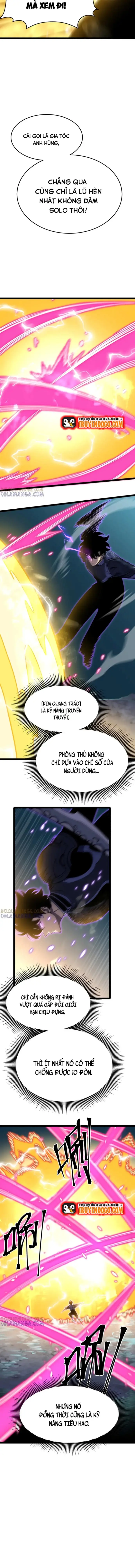 Trọng Khải Dị Thế: Ta Dùng Gương Thần Trở Thành Vô Địch Chapter 21 - Trang 2