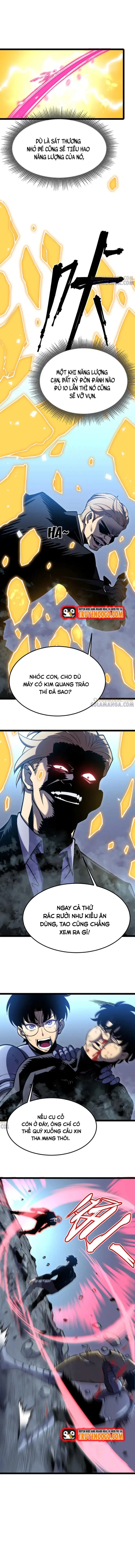 Trọng Khải Dị Thế: Ta Dùng Gương Thần Trở Thành Vô Địch Chapter 21 - Trang 2