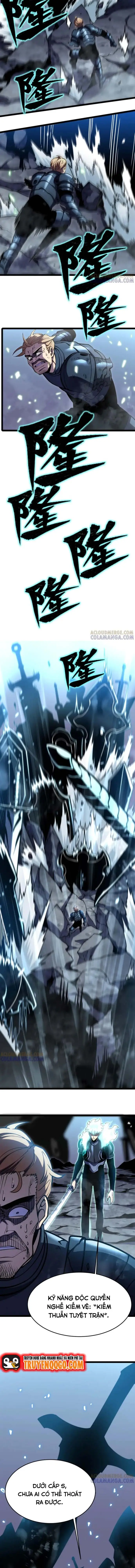 Trọng Khải Dị Thế: Ta Dùng Gương Thần Trở Thành Vô Địch Chapter 22 - Trang 2