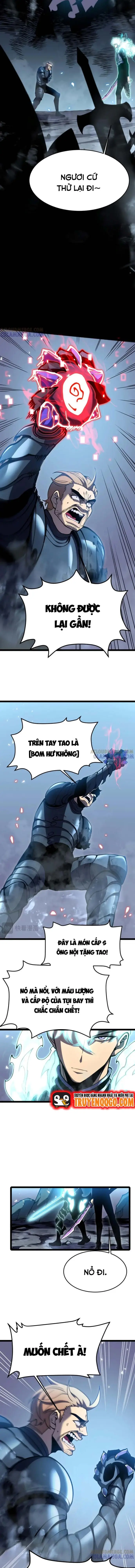 Trọng Khải Dị Thế: Ta Dùng Gương Thần Trở Thành Vô Địch Chapter 22 - Trang 2