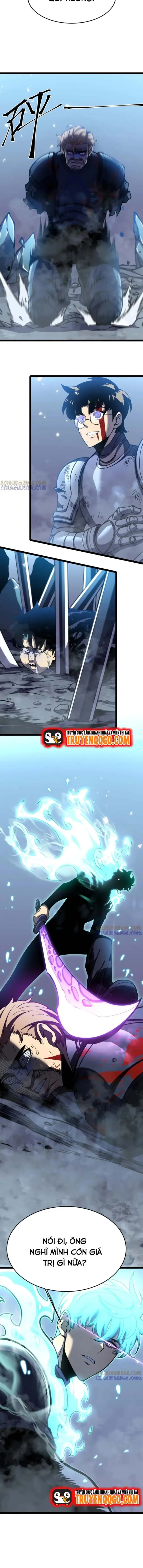 Trọng Khải Dị Thế: Ta Dùng Gương Thần Trở Thành Vô Địch Chapter 22 - Trang 2