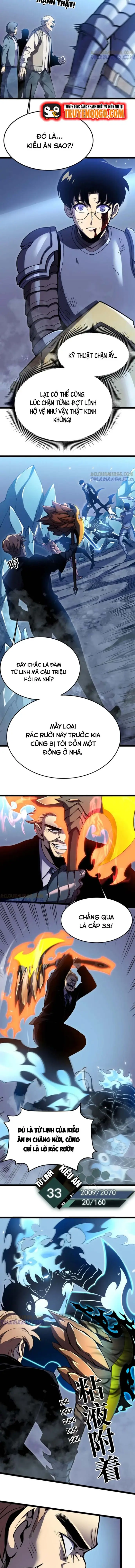 Trọng Khải Dị Thế: Ta Dùng Gương Thần Trở Thành Vô Địch Chapter 22 - Trang 2