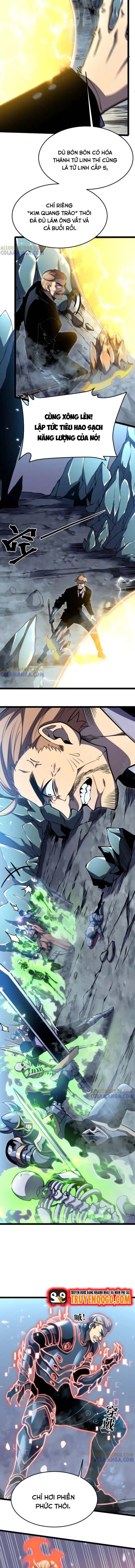 Trọng Khải Dị Thế: Ta Dùng Gương Thần Trở Thành Vô Địch Chapter 22 - Trang 2