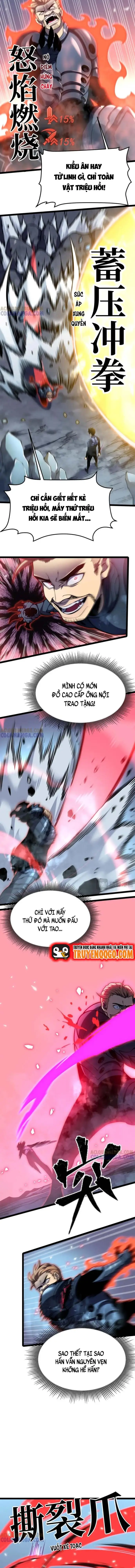 Trọng Khải Dị Thế: Ta Dùng Gương Thần Trở Thành Vô Địch Chapter 22 - Trang 2