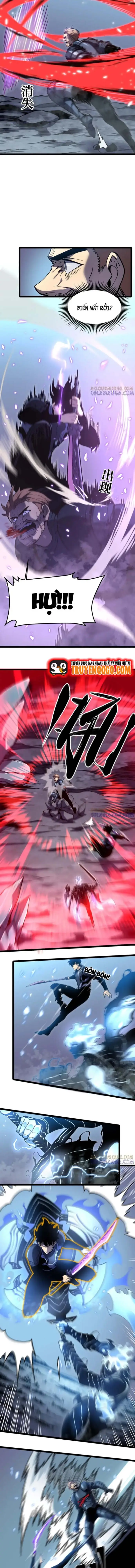 Trọng Khải Dị Thế: Ta Dùng Gương Thần Trở Thành Vô Địch Chapter 22 - Trang 2