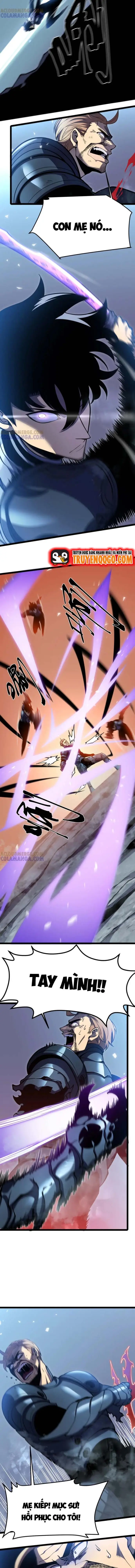 Trọng Khải Dị Thế: Ta Dùng Gương Thần Trở Thành Vô Địch Chapter 22 - Trang 2