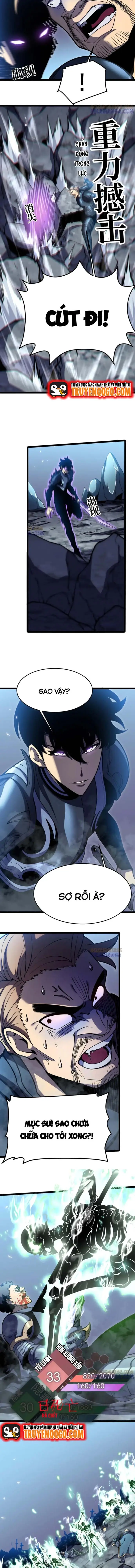 Trọng Khải Dị Thế: Ta Dùng Gương Thần Trở Thành Vô Địch Chapter 22 - Trang 2