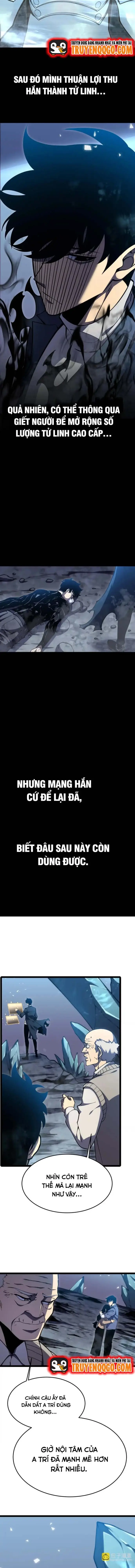 Trọng Khải Dị Thế: Ta Dùng Gương Thần Trở Thành Vô Địch Chapter 23 - Trang 2