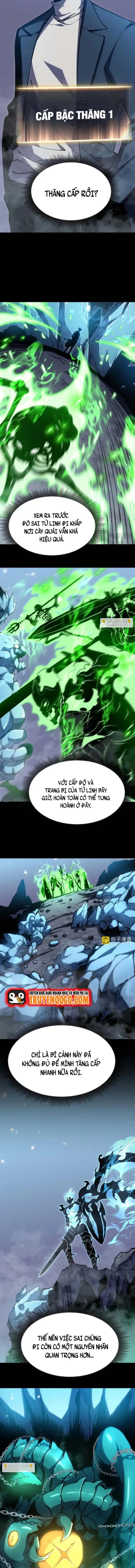 Trọng Khải Dị Thế: Ta Dùng Gương Thần Trở Thành Vô Địch Chapter 23 - Trang 2