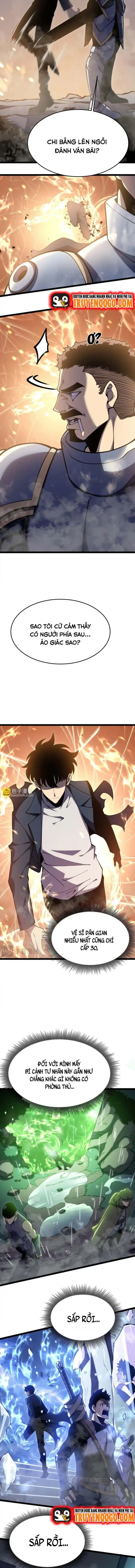 Trọng Khải Dị Thế: Ta Dùng Gương Thần Trở Thành Vô Địch Chapter 23 - Trang 2