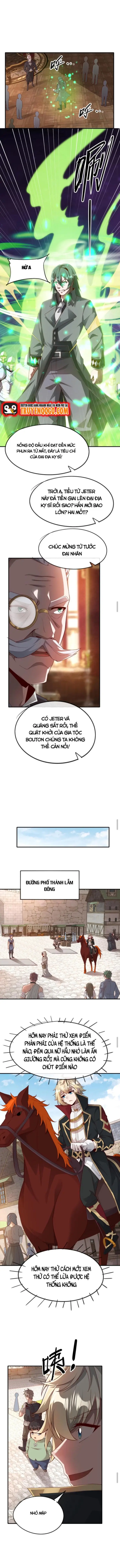 Cả Server Đều Muốn Ám Sát Ta Chapter 36 - Trang 2