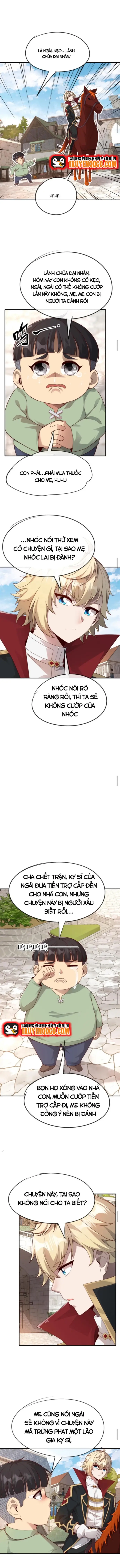 Cả Server Đều Muốn Ám Sát Ta Chapter 36 - Trang 2