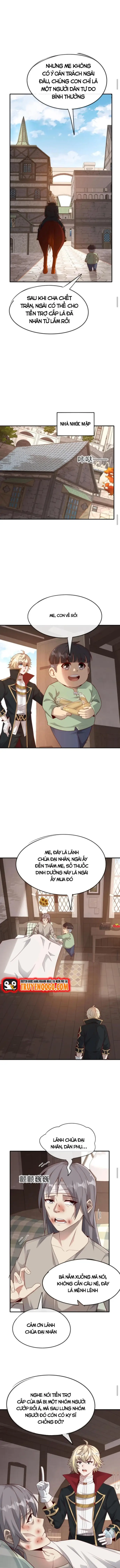 Cả Server Đều Muốn Ám Sát Ta Chapter 36 - Trang 2