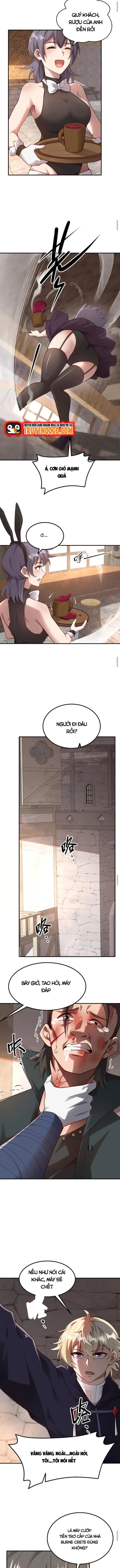 Cả Server Đều Muốn Ám Sát Ta Chapter 37 - Trang 2