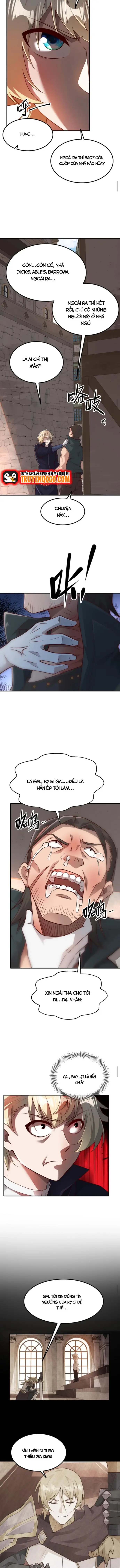 Cả Server Đều Muốn Ám Sát Ta Chapter 37 - Trang 2