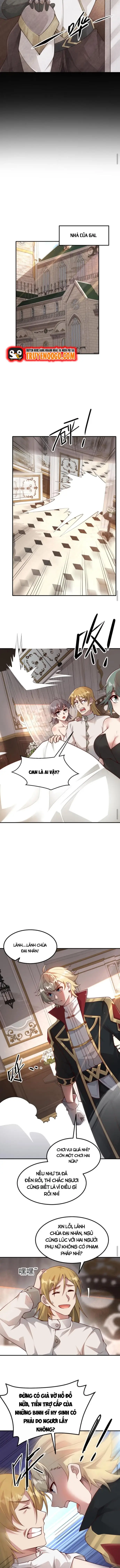 Cả Server Đều Muốn Ám Sát Ta Chapter 37 - Trang 2