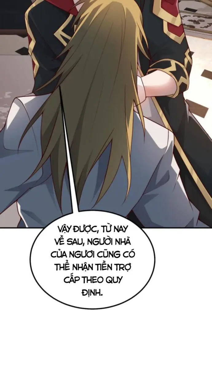 Cả Server Đều Muốn Ám Sát Ta Chapter 37 - Trang 2