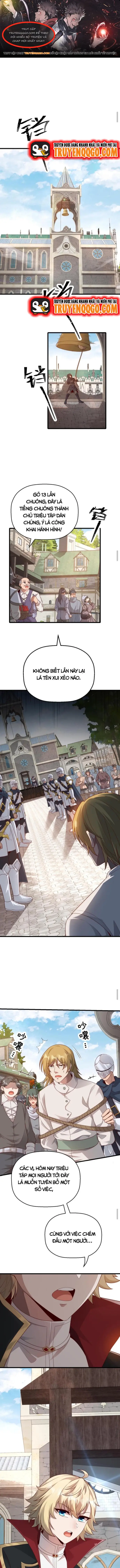 Cả Server Đều Muốn Ám Sát Ta Chapter 38 - Trang 2