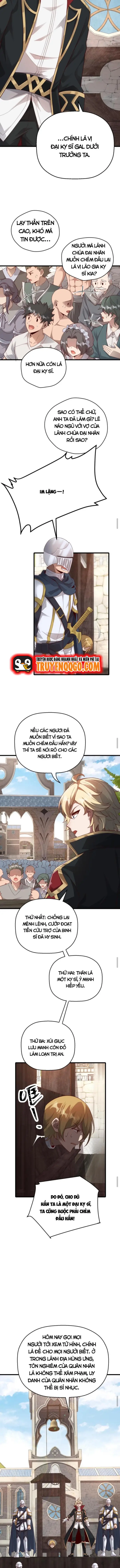 Cả Server Đều Muốn Ám Sát Ta Chapter 38 - Trang 2