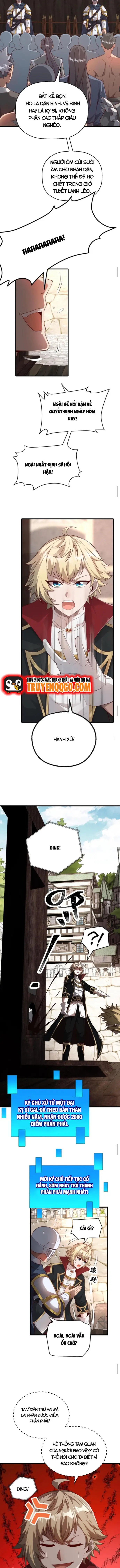 Cả Server Đều Muốn Ám Sát Ta Chapter 38 - Trang 2