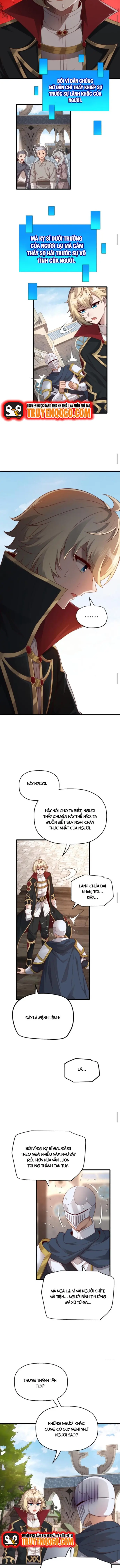 Cả Server Đều Muốn Ám Sát Ta Chapter 38 - Trang 2