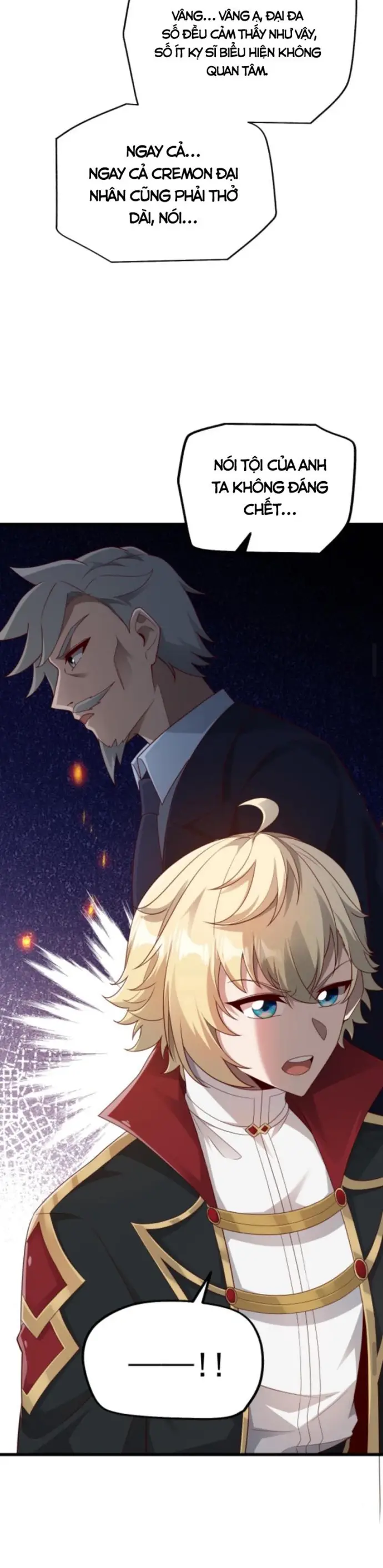 Cả Server Đều Muốn Ám Sát Ta Chapter 38 - Trang 2