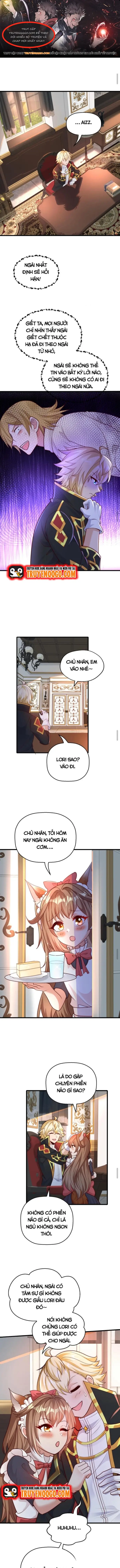 Cả Server Đều Muốn Ám Sát Ta Chapter 39 - Trang 2