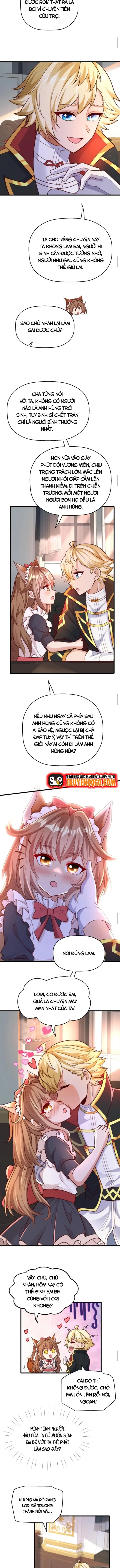 Cả Server Đều Muốn Ám Sát Ta Chapter 39 - Trang 2