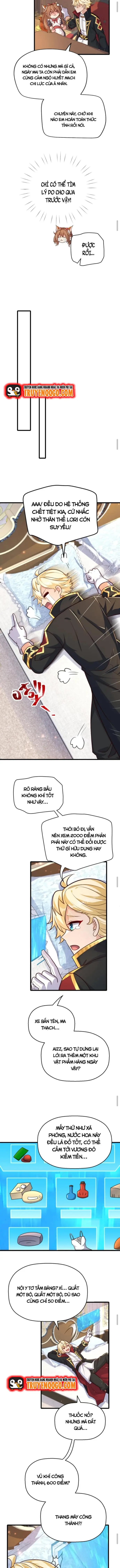 Cả Server Đều Muốn Ám Sát Ta Chapter 39 - Trang 2