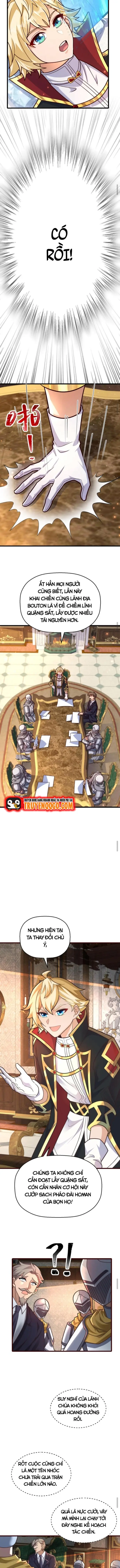 Cả Server Đều Muốn Ám Sát Ta Chapter 39 - Trang 2