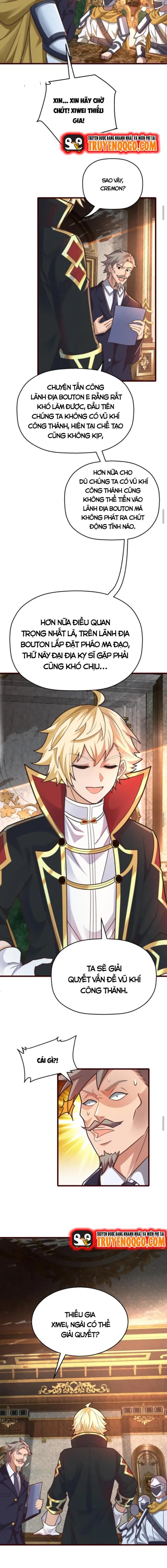 Cả Server Đều Muốn Ám Sát Ta Chapter 39 - Trang 2