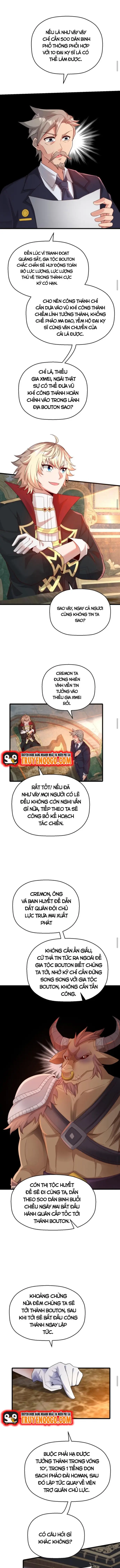 Cả Server Đều Muốn Ám Sát Ta Chapter 40 - Trang 2