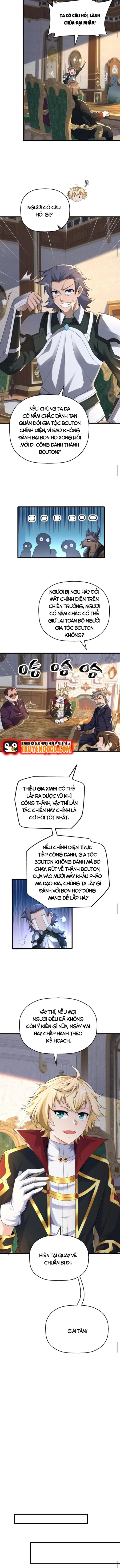 Cả Server Đều Muốn Ám Sát Ta Chapter 40 - Trang 2