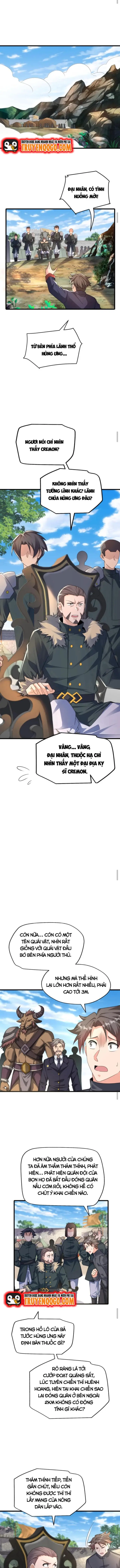 Cả Server Đều Muốn Ám Sát Ta Chapter 40 - Trang 2