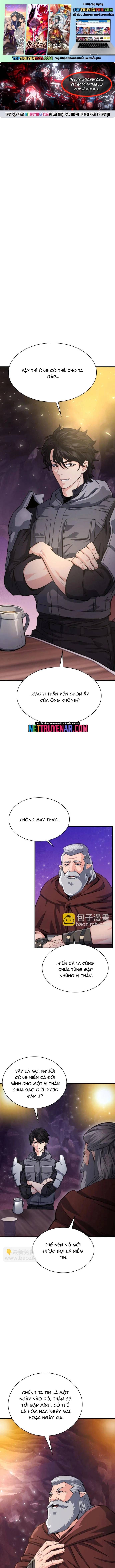 Druid Tại Ga Seoul Chapter 165 - Trang 2