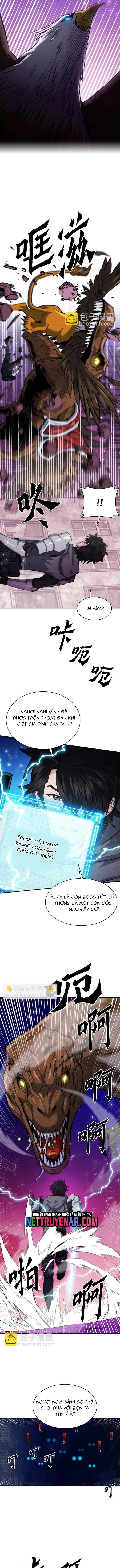 Druid Tại Ga Seoul Chapter 166 - Trang 2