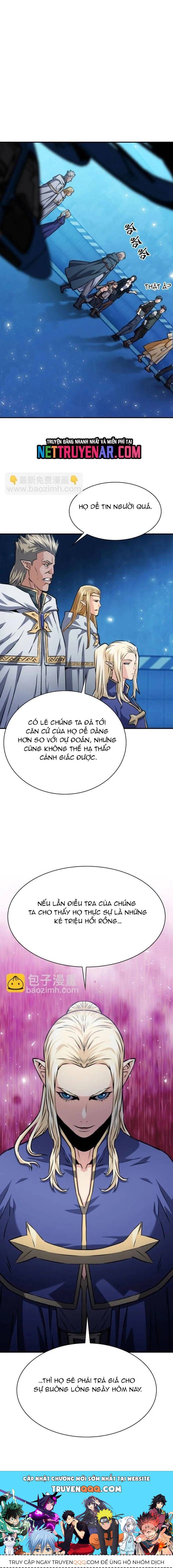 Druid Tại Ga Seoul Chapter 166 - Trang 2