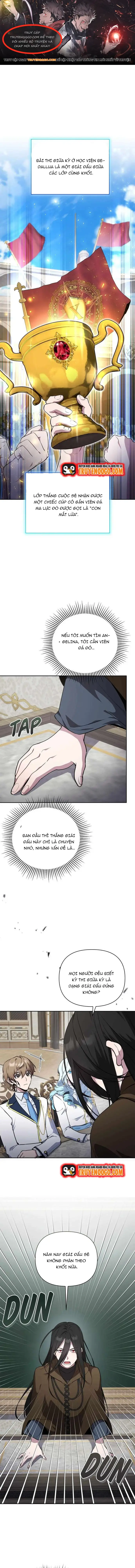 Kẻ Dẫn Lối Dị Đồ Chapter 13 - Trang 2