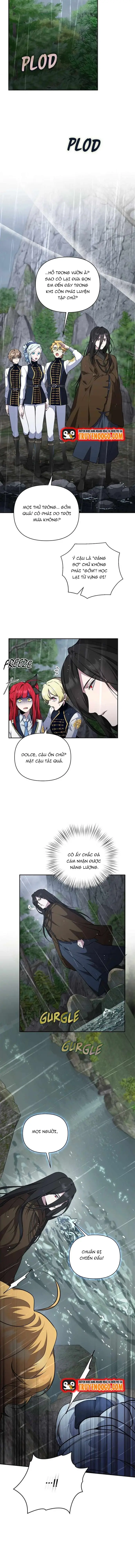 Kẻ Dẫn Lối Dị Đồ Chapter 13 - Trang 2