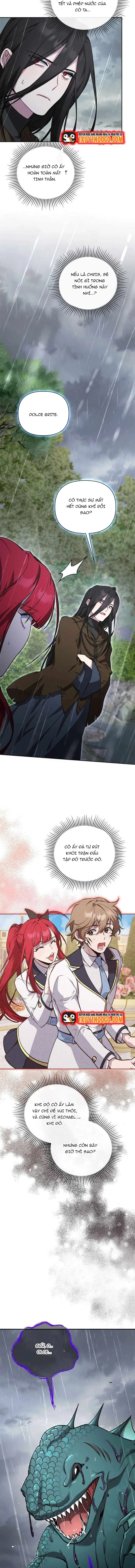 Kẻ Dẫn Lối Dị Đồ Chapter 13 - Trang 2