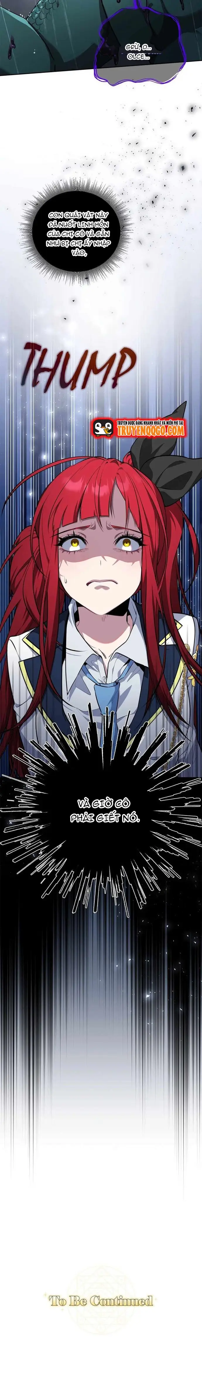 Kẻ Dẫn Lối Dị Đồ Chapter 13 - Trang 2