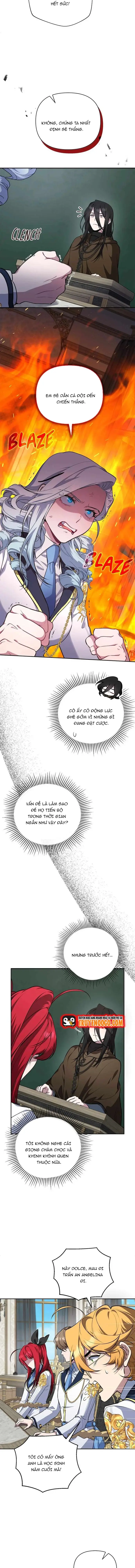 Kẻ Dẫn Lối Dị Đồ Chapter 13 - Trang 2