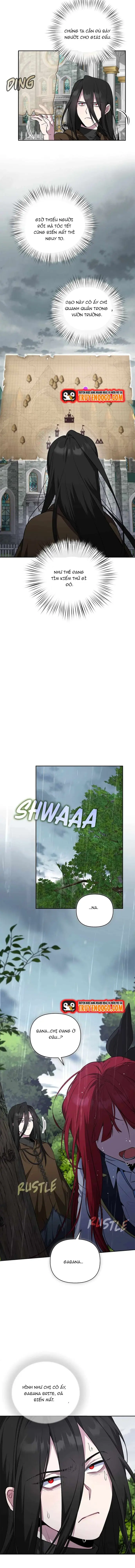 Kẻ Dẫn Lối Dị Đồ Chapter 13 - Trang 2